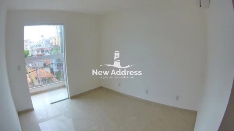 Imagem Apartamento 2 Quartos, Sol da Manhã à Venda no Jockey de Itaparica - Vila Velha/ES