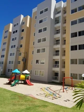 Imagem Apartamento 3 dormitórios para Venda em Teresina, Recanto das Palmeira, 3 dormitórios, 1 suíte, 2 banheiros, 2 vagas