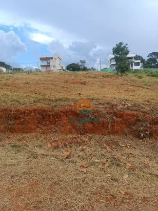 Imagem Terreno à venda, 1088 m² por R$ 790.000,00 - Condomínio Gran Royalle - Lagoa Santa/MG