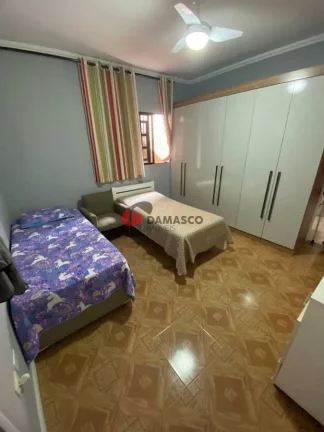 Imagem Casa à venda 2 Quartos, 2 Vagas, Vila Palmares, Santo André - SP