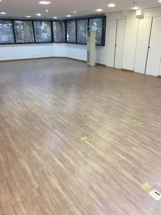 Imagem CONJUNTO PARA ALUGAR, 175 M² POR R$ 13.126,41/MÊS - BROOKLIN - SÃO PAULO/SP