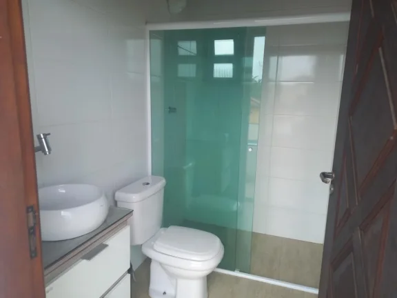Imagem Casa para Venda em Itanhaém, Parque Augustus, 4 dormitórios, 1 suíte, 3 banheiros, 5 vagas
