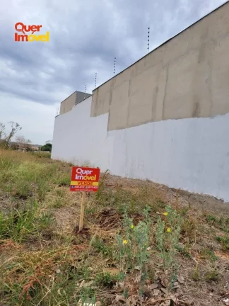 Imagem Terreno à Venda em Ribeirão Preto-SP, Bairro Bonfim Paulista - 255,00m² de Área