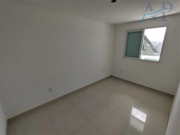Imagem Apartamento Frente Mar na Guilhermina em Praia Grande