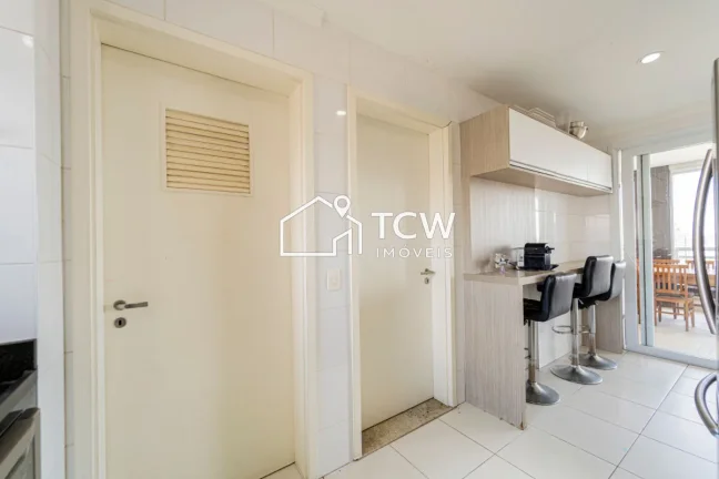 Imagem Apartamento à venda no bairro Paraíso - São Paulo/SP, Zona Sul