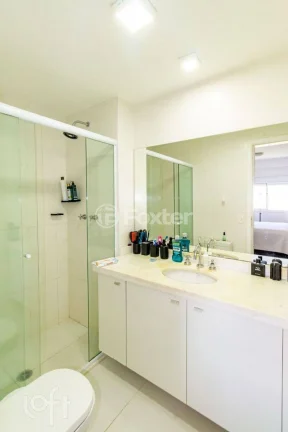 Imagem Apartamento Água Branca - 79M², 2 Dorms, 1 Suíte, 1 Vaga, Lazer Completo.