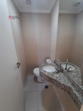 Imagem Apartamento à venda na Mooca , em excelente condomínio .