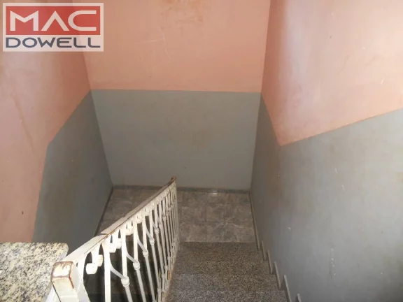 Imagem Conjunto de casas e prédio a venda - Fonseca - Niterói/RJ