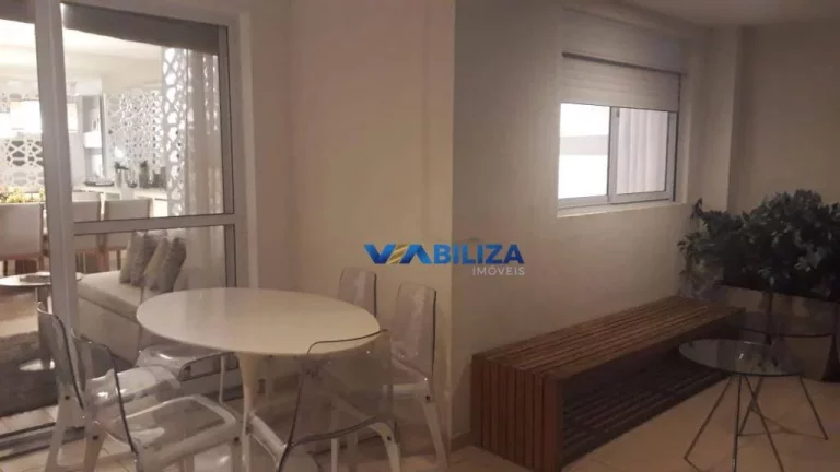 Imagem Apartamento à venda, 97 m² por R$ 813.100,00 - Vila Antonieta - Guarulhos/SP