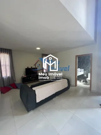 Imagem Cond Morada de Deus Jardim Botânico Casa 4 Quartos 6 Vagas 502m² Piscina Closet