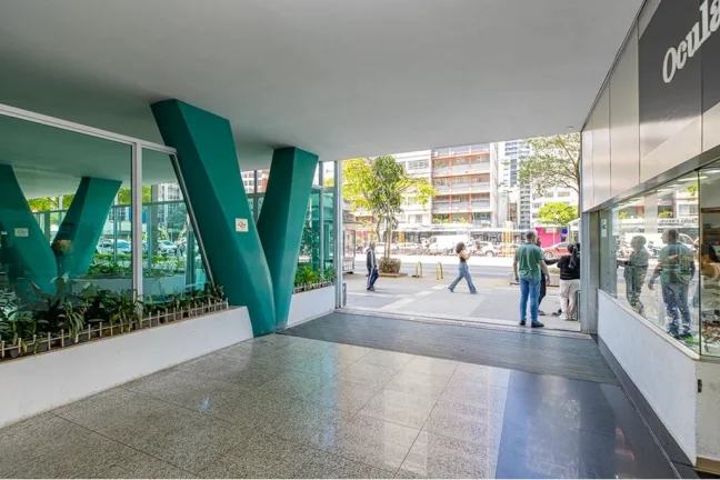 Imagem SALA COMERCIAL em São Paulo - SP, Bela Vista