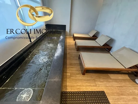 Imagem APARTAMENTO RESIDENCIAL em São Paulo - SP, Barra Funda