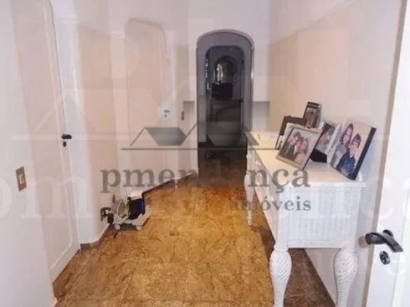 Imagem Apartamento Higienopolis, quartos, 2 suites, 4 vagas, 315m²