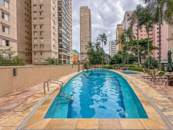 Imagem Apartamento campo belo pronto para morar