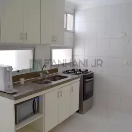 Imagem APARTAMENTO RESIDENCIAL em SÃO PAULO - SP, JARDIM PAULISTA