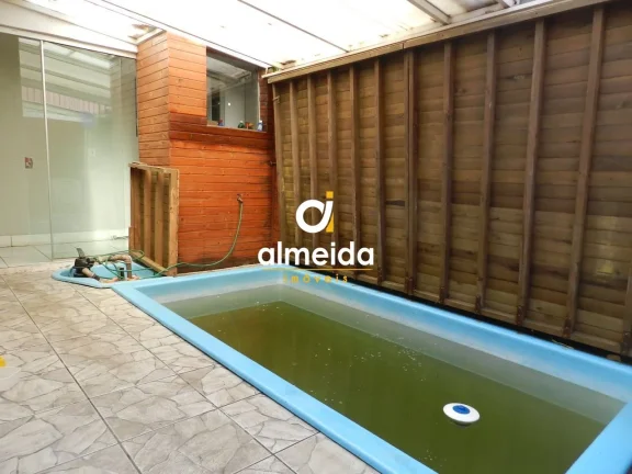 Imagem APARTAMENTO 3 DORMITÓRIOS