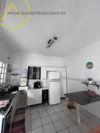 Imagem Casa para Venda em Atibaia, Jardim Dos Pinheiros, 4 dormitórios, 2 banheiros