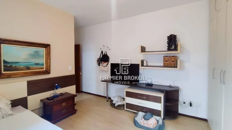 Imagem Apartamento Garden à venda, 99 m² por R$ 590.000,00 - Várzea - Teresópolis/RJ
