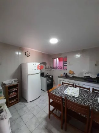 Imagem Moradia Multifamiliar à venda 7 Quartos, 2 Suítes, 4 Vagas, 332M², Jardim São Caetano, São Caetano do Sul - SP