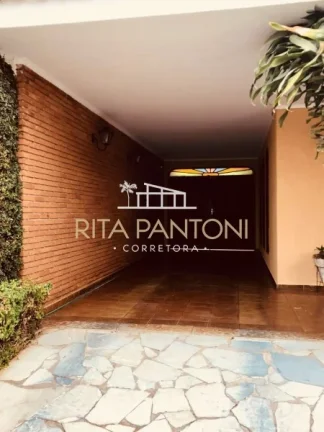 Imagem Casa - Ribeirão Preto - Monte Alegre - Região Oeste