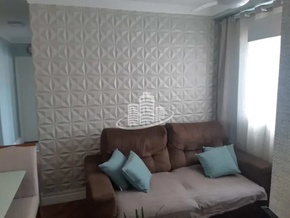 Imagem Apartamento Padrão
