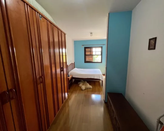 Imagem Sobrado condomínio fechado Parque dos príncipes , 4 dorm , 3 vaga ..