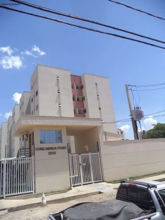 Imagem APARTAMENTO RESIDENCIAL em TERESINA - PI, PLANALTO