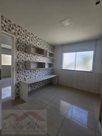 Imagem Casa em Condomínio para Venda em Teresina, Fatima, 4 dormitórios, 4 suítes, 6 banheiros, 3 vagas
