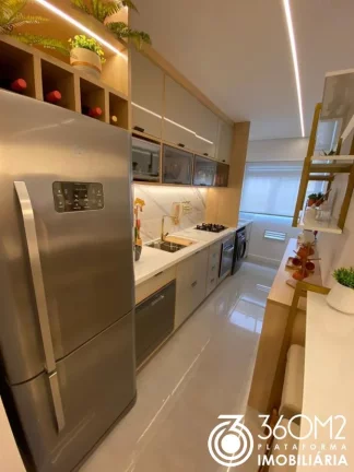 Imagem Apartamento para Venda em São Bernardo do Campo / SP no bairro Baeta Neves