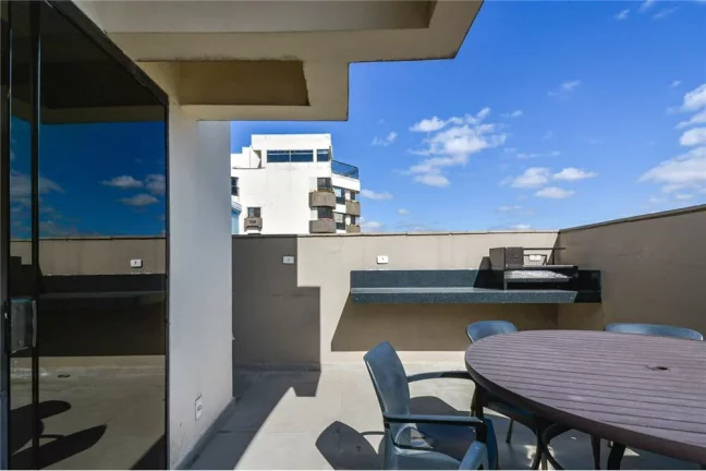 Imagem APARTAMENTO RESIDENCIAL em São Paulo - SP, Moema