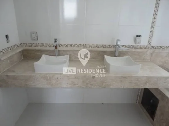 Imagem Aceita financiamento Bancário casa em condomínio fechado