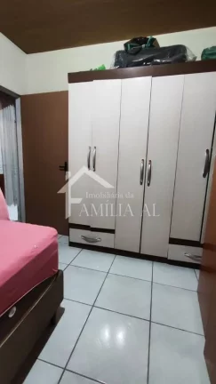 Imagem Casa Espinheiros Parcialmente Averbada
