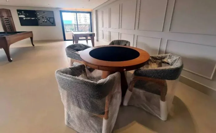 Imagem APARTAMENTO COM 69.51 m² - AVIAÇÃO - PRAIA GRANDE SP