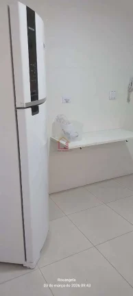 Imagem apartamento a venda - Guilhermina