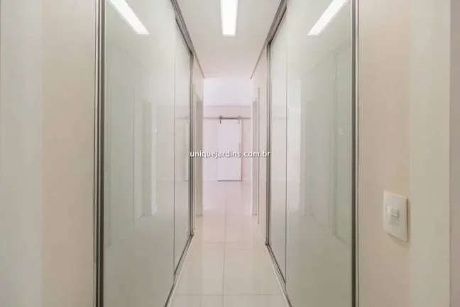 Imagem Apartamento à venda Itaim Bibi São Paulo