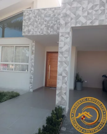 Imagem CASA RESIDENCIAL em SALTO - SP, Condomínio Fazenda Palmeiras Imperiais