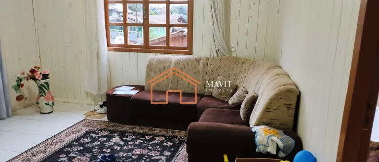 Imagem CASA RESIDENCIAL em CERRO NEGRO - SC, Cerro Negro