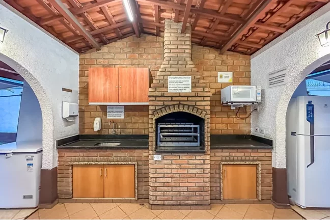 Imagem Apartamento à venda no bairro Santana - São Paulo/SP