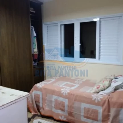 Imagem Casa - Ribeirão Preto - Marincek - Região Norte