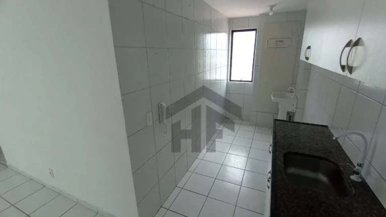 Imagem Apartamento de 60m² para alugar, com 2 quartos (1 suíte), localizado em Boa Viagem, Recife - Pernambuco.