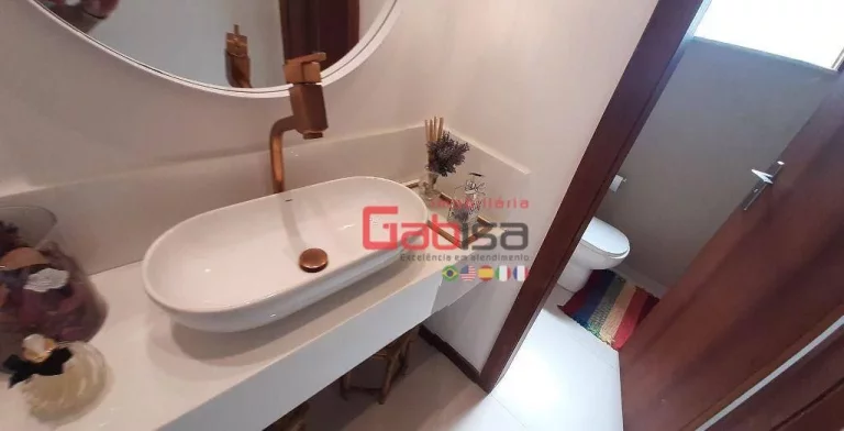 Imagem Casa com 4 dormitórios à venda, 160 m² por R$ 2.200.000 - Baia Formosa - Armação dos Búzios/RJ