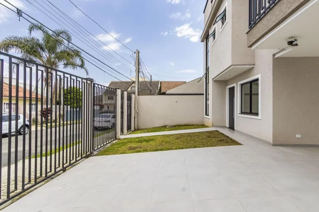 Imagem Casa à Venda em Cruzeiro - São José dos Pinhais