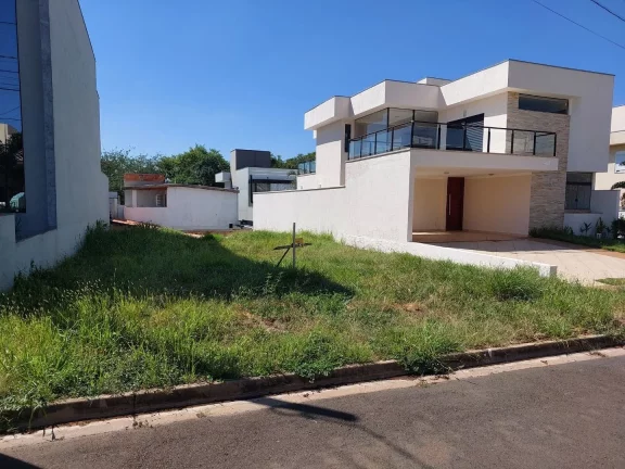 Imagem TERRENO DE 250,00 M² - AVENIDA DO CONDOMÍNIO - REAL PARK - SUMARÉ