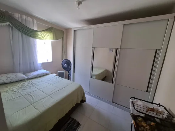 Imagem Apartamento 2 Dormitórias Residencial Parque Sicília- Votorantim/SP