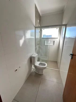 Imagem CASA, 3 QUARTOS SENDO 1 SUÍTE, SÃO JOSÉ