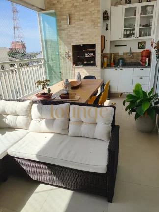 Imagem Apartamento em Peruíbe