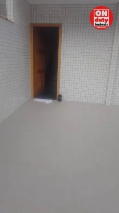 Imagem Casa Duplex alta com 3 quartos à venda, 140 m² por R$ 1.100.000 - Campo Grande - Santos/SP