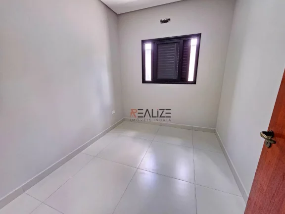 Imagem Casa moderna com 3 dormitórios à venda, 104 m² por R$ 765.000 - Jardim Bom Sucesso - Indaiatuba/SP