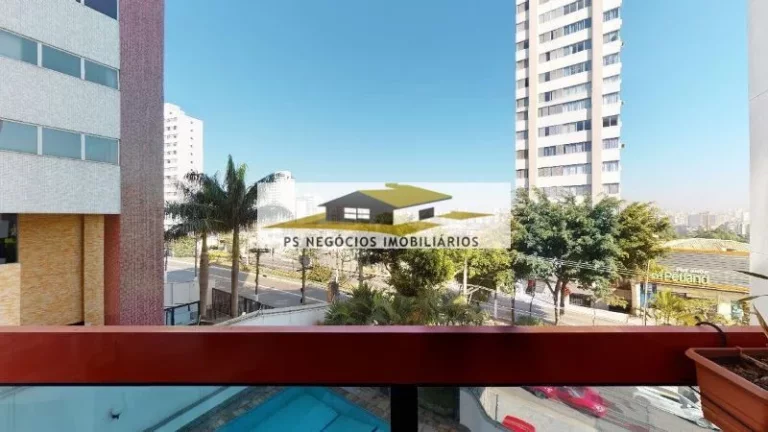 Imagem Apartamento para venda na Moóca com 190mts