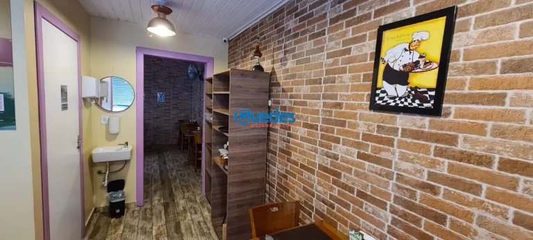 Imagem Restaurante em Barra Funda - São Paulo